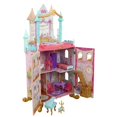 thumbnail image 1 of KidKraft Maison de Poupées Chateau Disney Princess Dance & Dream, 1 of 8