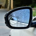 thumbnail image 4 of 2PCS Suction Cup Type Small Reversing Mirror Wide-Angle Reversing Auxiliary Mirror for Auto Truck Car, 4 of 5