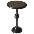 thumbnail image 2 of Butler Specialty SELMA METAL ACCENT TABLE, 2 of 4