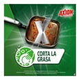 thumbnail image 3 of Lavatrastes en Polvo Axion Multisuperficies Aroma Limón 100% Efectivo Arrancagrasa 800 g, 3 of 4