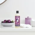 thumbnail image 6 of Mrs. Meyer's Clean Day Body Wash, Plum Berry Scent, 16 Ounce Bottle, 6 of 6