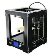 High Precision Anet A3 3D Printer with Aluminum Composite Frame Fully Assembled 3D Printer Kit with PLA Filaments