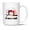 Owl White Mug 15oz., variant on Awesome A Nice Pair Pottery Coffee Mug, Owl Tea Mug, Owl Cup Gift Ideas For Men / Women, Owl White Ceramic Teacup 11 Oz.