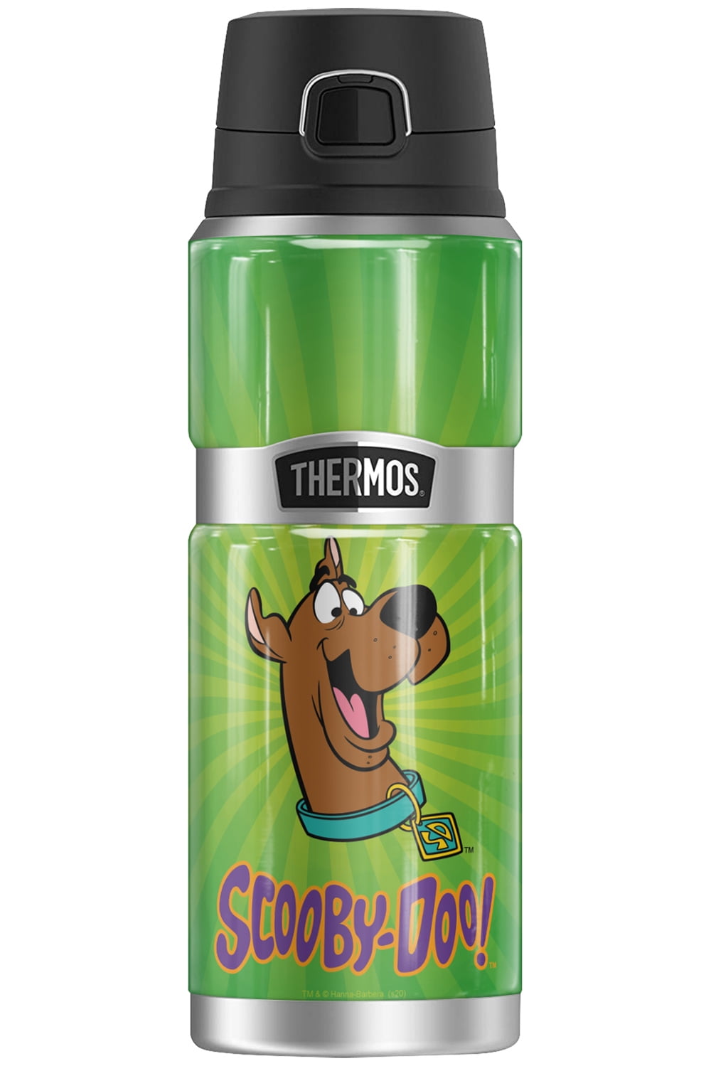 scooby doo thermos