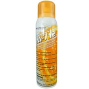 NI-712 Odor Eliminator, Orange Continuous Spray, 1 Can by NI