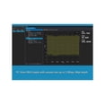 thumbnail image 4 of USB 3.1 Power Meter Tester Digital Multimeter Current Tester Voltage Detector Lua Interpreter Integrated DC 26V 6A ,Improved Measurement Accuracy, 4 of 6