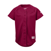 Soffe Intensity Girl's Infield Jersey