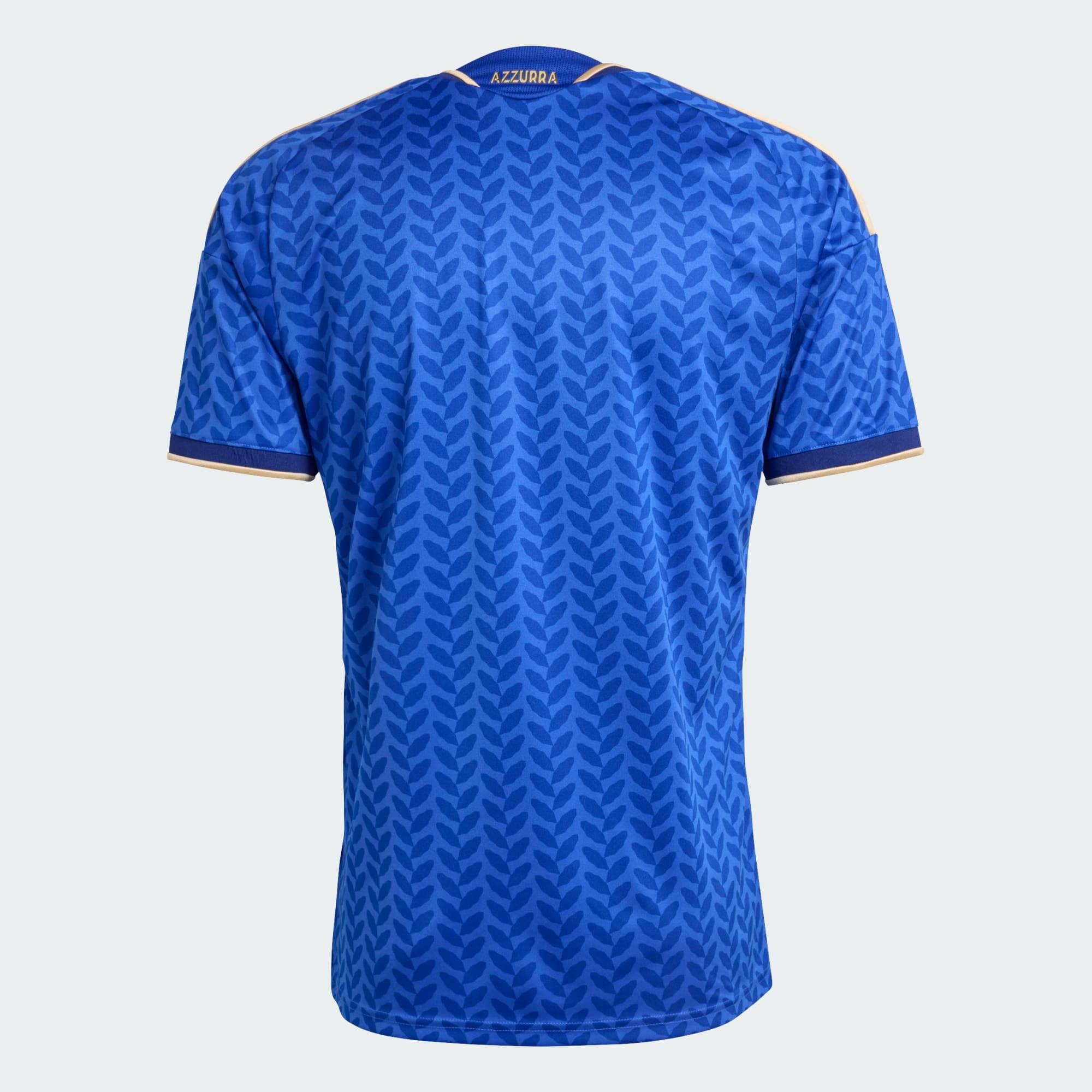 adidas Italy Home Men's Stadium Soccer Jersey 26/27