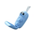 thumbnail image 2 of Auriculares Bluetooth, Auriculares inalámbricos, Auriculares Bluetooth Pantalla LED Potencia Auriculares inalámbricos Bluetooth Mini Flip Cover Diseño-borde Auriculares intrauditivos Bluetooth Auricul, 2 of 6