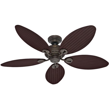Hunter 54" Bayview Ceiling Fan HTR23980