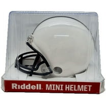 Penn St Mini Helmet w/ Z2B Face Mask