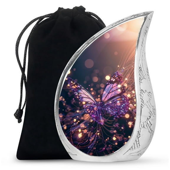 SUBSH Urns Men - Urns Cremation - Urns For Adult - Cremation Urns For Women - Cremation Urns For Adults - Cremation Urns For Burial