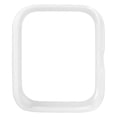 thumbnail image 1 of Coque Pare-Chocs Rigide Antichoc Protection de Montre Cadre Accessoire de Remplacement Compatible avec Amazfit Bip 3 Blanc, 1 of 14