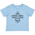 thumbnail image 3 of Inktastic My Little Heirloom Cabbage Picked Fresh from the Patch Boys or Girls Baby T-Shirt, 3 of 5