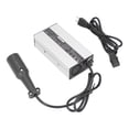 thumbnail image 4 of Chargeur de Batterie de Voiture Club, Chargeur de Batterie de Voiture Club Volt Chargeur de Voiture Club Ampli Chargeur de Voiture Club Efficacité Optimale, 4 of 5