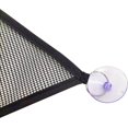 thumbnail image 1 of Juego de hamacas para reptiles, accesorios para hábitat de animales reptiles, red colgante triangular con ventosas, 4 piezas LingWen 8390606295699, 1 of 1