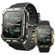 thumbnail image 2 of New C20pro Bluetooth Call Smartwatch Outdoor Triple Protection Sports, 2 of 5
