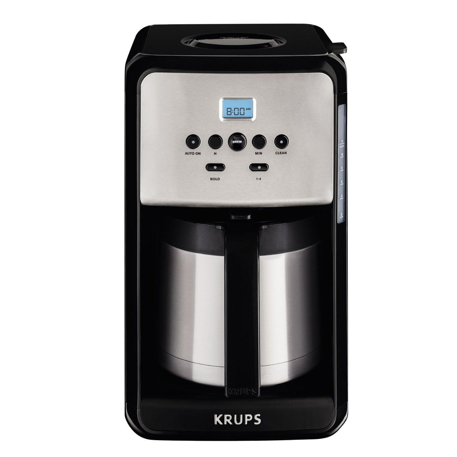 krups fme4 manual