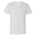 thumbnail image 1 of Bella Unisex Triblend V-Neck, Pack of 10, 1 of 1