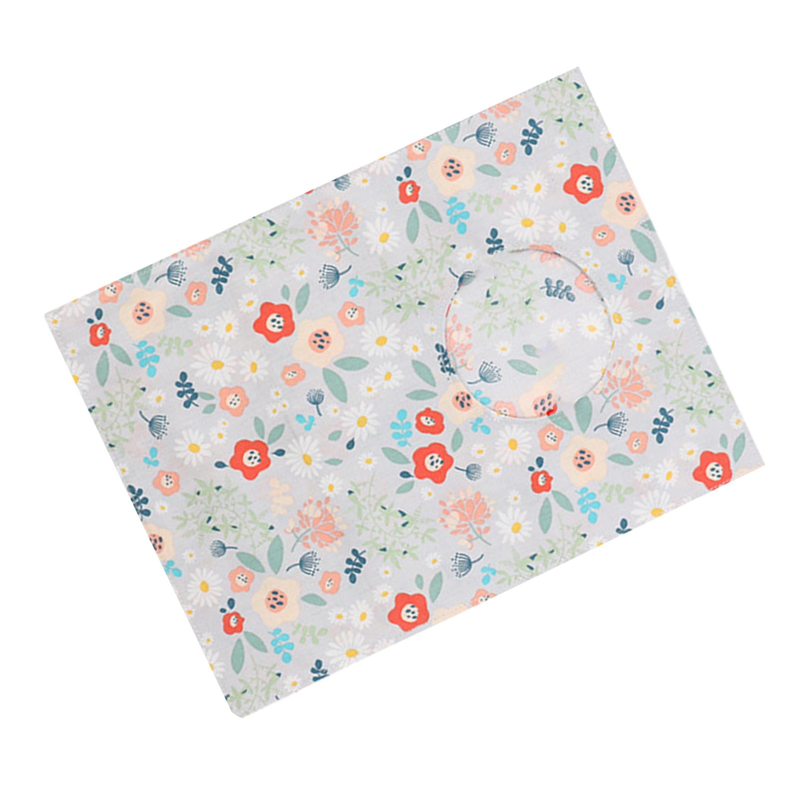 Protective Cover Colostomy Bag Incontinence Ostomy Pouch Incontinence