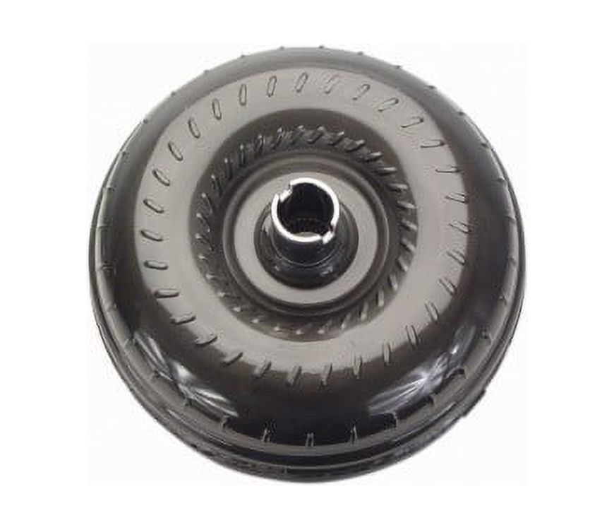 TCI 242960 Torque Converter Breakaway 11" 2400-2600 RPM Stall 200C/200R4/700R4