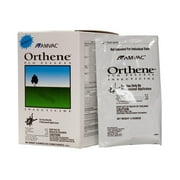 Orthene PCO Pellets - Great For Stopping Pantry Pests - 1 box (10 packets x 1.4 oz) by AMVAC