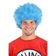 thumbnail image 2 of Dr. Seuss Thing Wig, 2 of 3