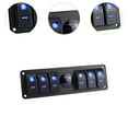 thumbnail image 6 of Dickly Rocker Switch Panel Professional s Display for Boats Rvs Vehicles, 6 of 9