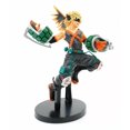 thumbnail image 3 of My Hero Academy Handmade ARTFX J Shouya Explosive Coke Frozen 1/8 Green Valley Outage Box Model Ornament, 3 of 5