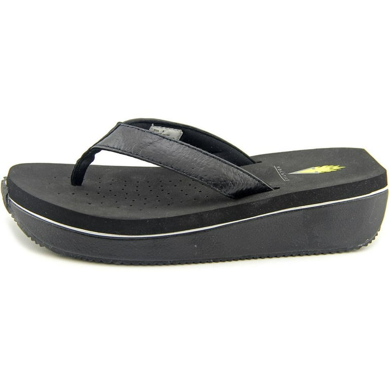 Volatile platform flip flops discount