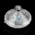 thumbnail image 4 of WREESH Floating Underwater RGB LED Disco Light Flash Show Swimming Pool Hot Tub Spa Lamp, 4 of 9