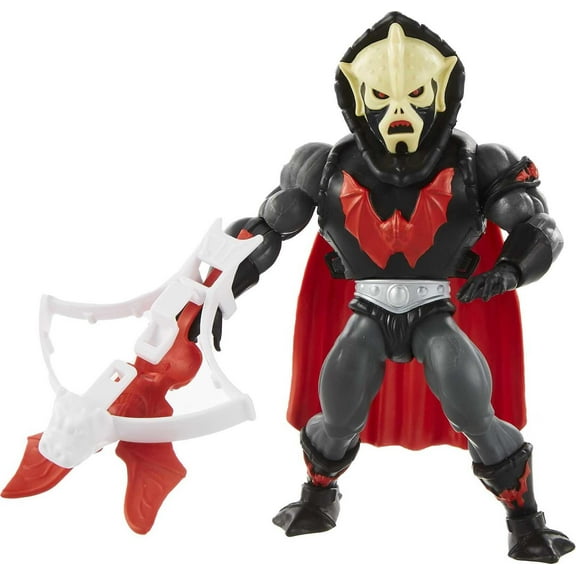Masters Of The Universe Origins Hordak Action Figure