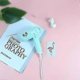 thumbnail image 4 of Cute Cartoon Hair Dryer Student Dormitory Foldable Two Gear Hair Dryer Household Portable Mini Hair Dryer, 4 of 5