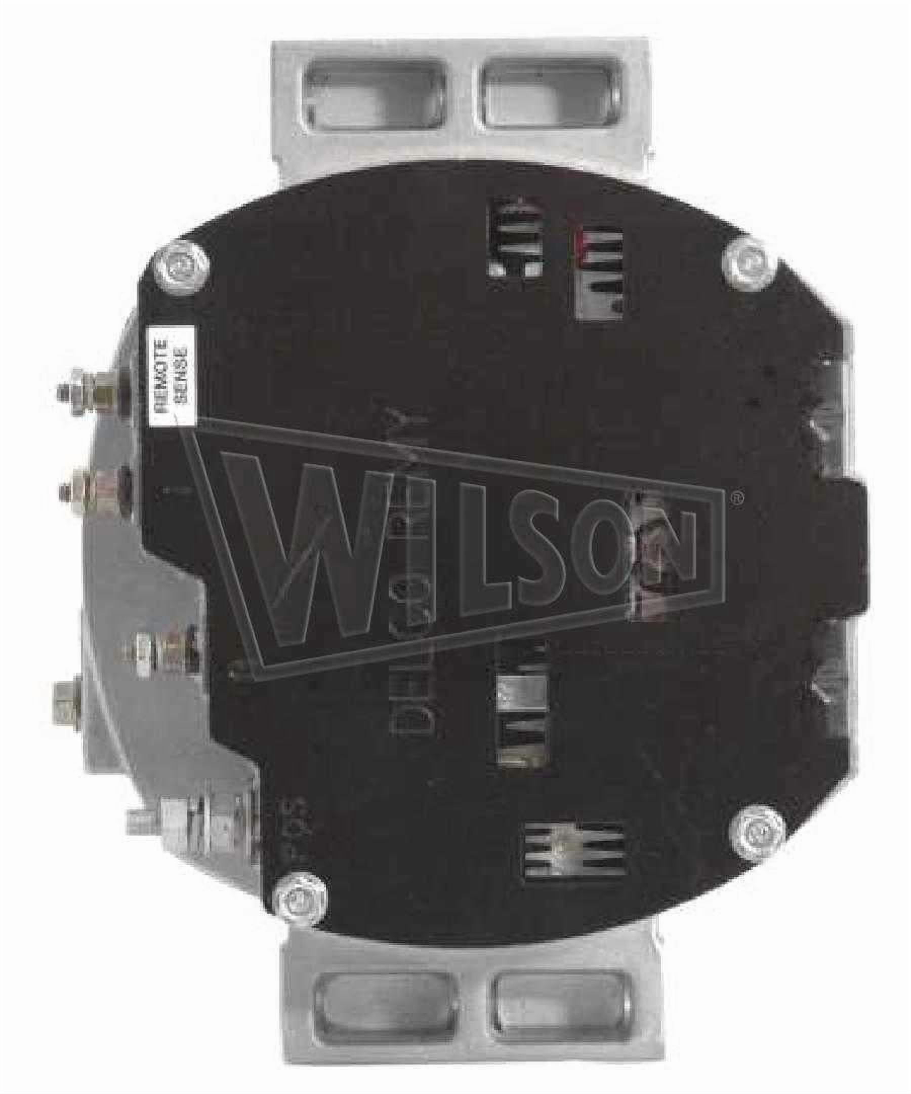 Wilson 90-01-4516 Alternator