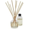 thumbnail image 2 of ILLUME Noble Holiday Balsam & Cedar, Oil Diffuser with Reeds, 2 of 5