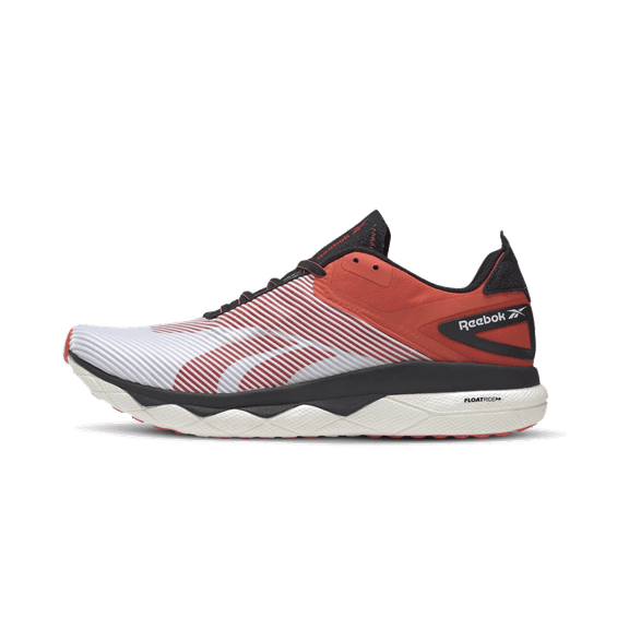 REEBOK MENS Floatride Run Panthea "Vivid Orange" EF7907 EF7907 from Stadium Goods