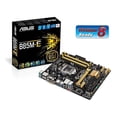thumbnail image 6 of Asus B85M-E/Csm Motherboard - B85M-E/CSM, 6 of 6