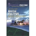 thumbnail image 1 of Pre-Owned Amish Fugitive (Mass Market Paperback) 1335468382 9781335468383, 1 of 1