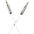 thumbnail image 1 of Ventev Aux Cable 4ft, 1 of 1
