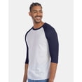 thumbnail image 2 of New MMf Alternative Vintage Jersey Baseball Tee, 2 of 5