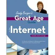 Great Age Guide to the Internet, Used [Paperback]