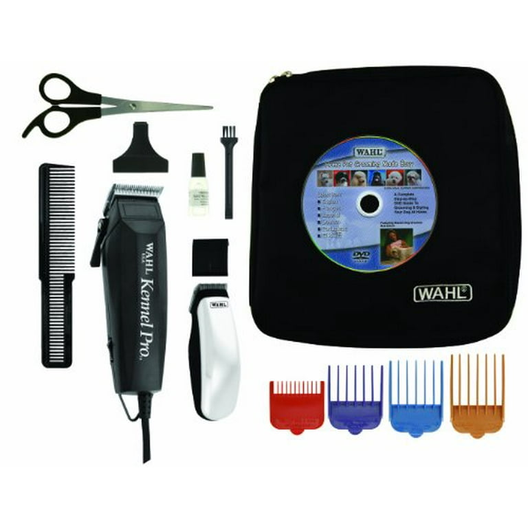 Wahl Groom Pro Walmart