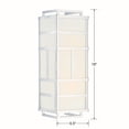 thumbnail image 2 of Crystorama Lighting - Two Light Wall Mount - Wall Mount - Danielson - Two Light, 2 of 3