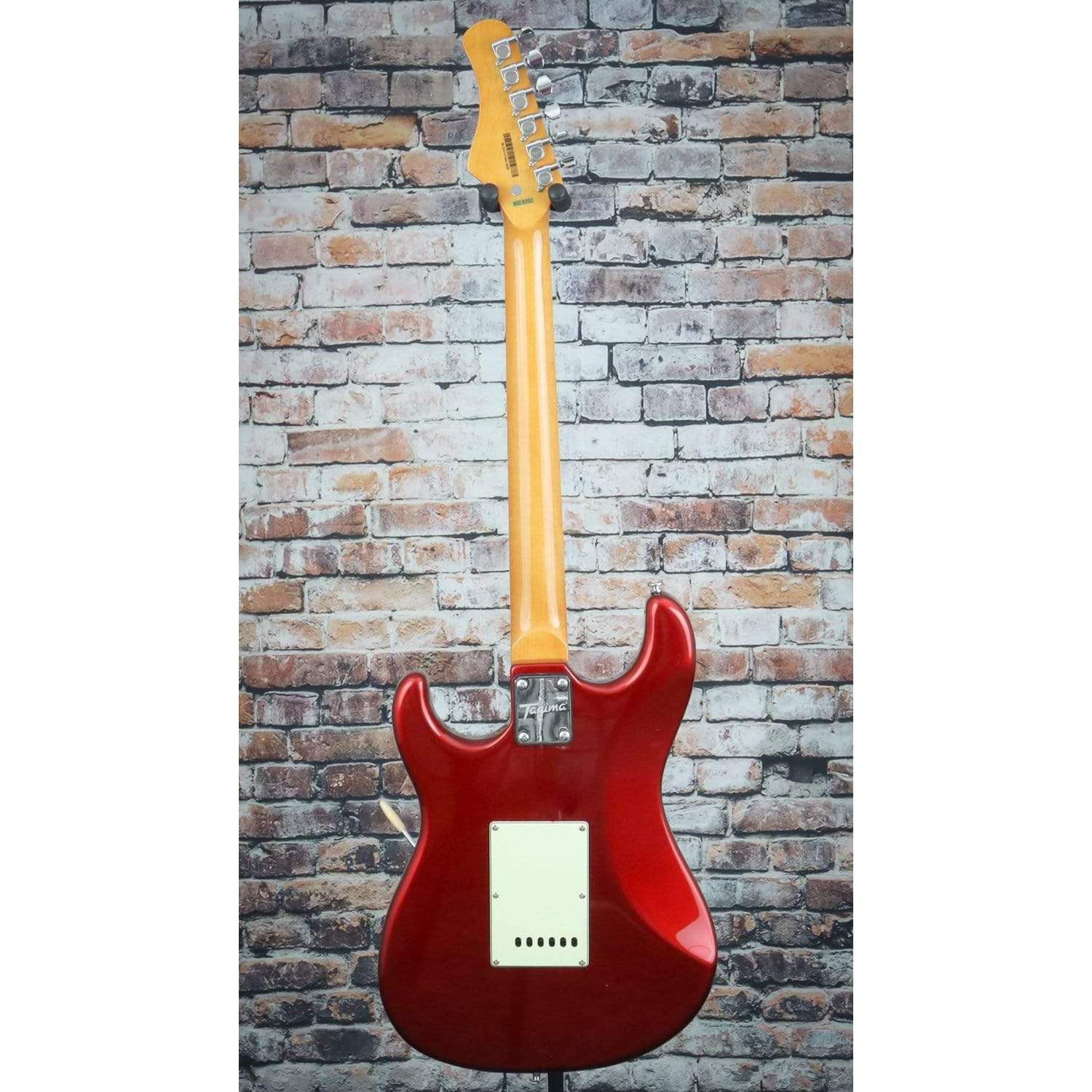 Tagima TG-530 Electric Guitar | Metallic Red
