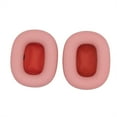 thumbnail image 1 of Almohadillas para los oídos Inteprter Reemplazo de funda protectora para auriculares Max Rosa, 1 of 6