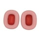 thumbnail image 1 of Cateissary Almohadillas para los oídos, almohadillas para los oídos con cancelación de ruido, protección auditiva, auriculares, funda de orejera de Relojes inteligentes Rosa, 1 of 6