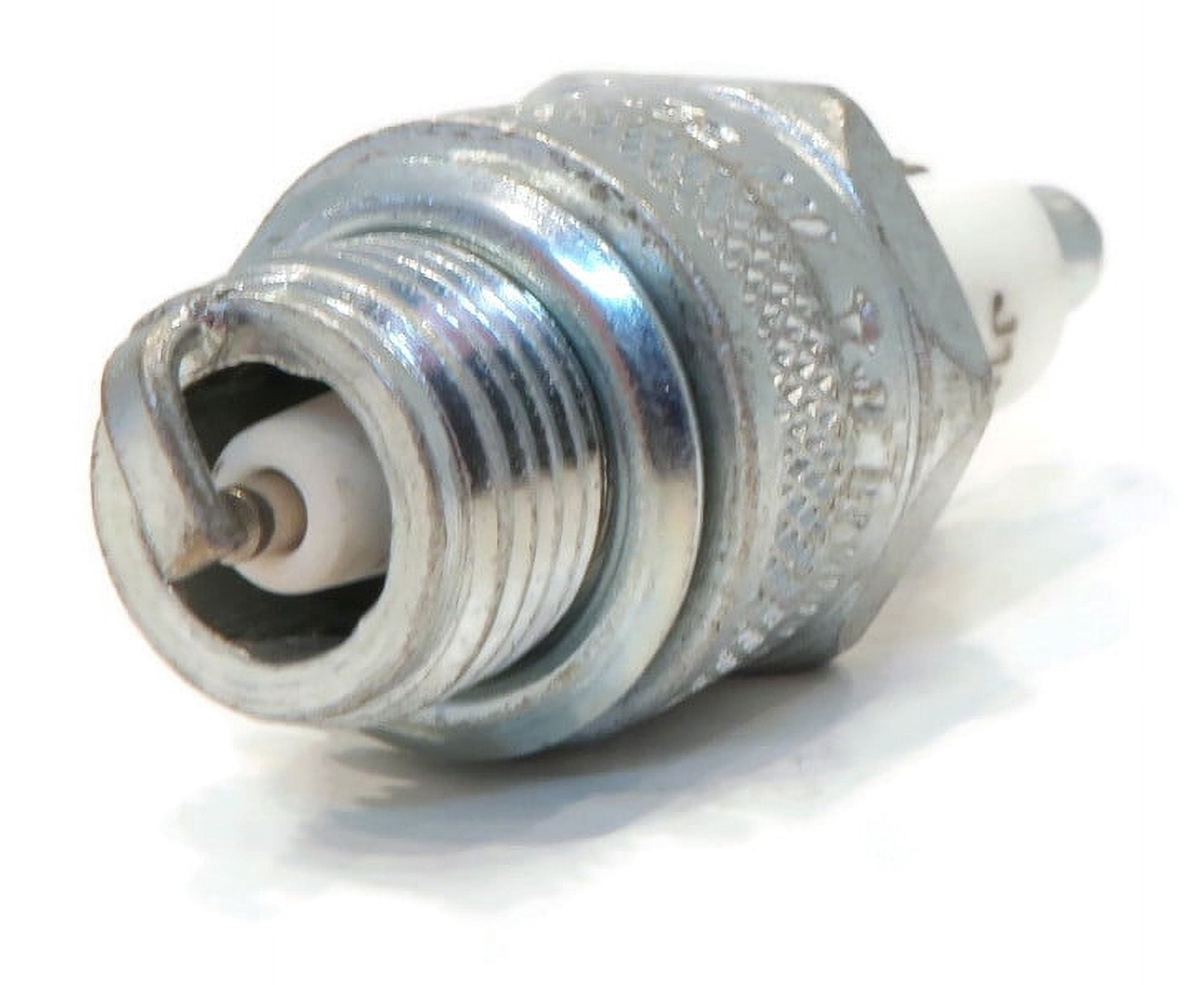 OEM (2-Pack) Champion SPARK PLUGS for Briggs & Stratton 293918