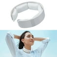 thumbnail image 2 of Cooling Neck Wrap Ice Pillow Cooling Patches Suitable for Outdoor Sports Heating Relief Not Refrigeration Need, 2 of 8