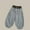 Dark Gray, variant on Spazoro Kids Girls Sweatpants, Solid Color Warm Casual Fall Winter Cotton Pants for Toddler Girls Black Size 6 Months
