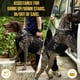 thumbnail image 4 of Arnés elevador de perros OneTigris Invictus para perros grandes, color negro, 4 of 7